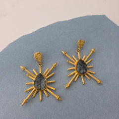 Multi Arrow Danglers