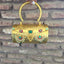 Kundan drum handle bag