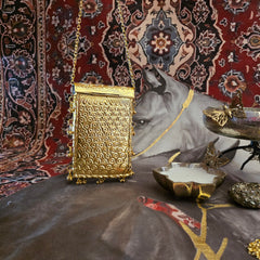 Dual shade mobile batua