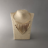 Cleopatra neckpiece