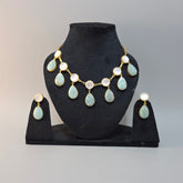 Diana Necklace Set