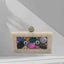 Multi Stone Evil Eye Bag