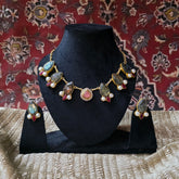 Shira necklace Set