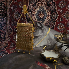 Dual shade mobile batua