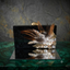 Feather Saga Clutch