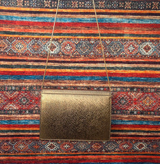 Kundan oversize envelope bag