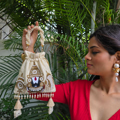Tirupati Potli Bag