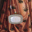 Lira clutch bag