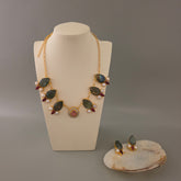 Shira necklace Set