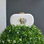 Moon fairy clutch bag