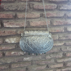 Barkhat bag