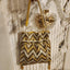 Aztec dual shade potli