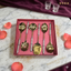 Sparkle cutlery serving set of 6