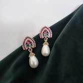 Raina earrings