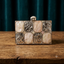 Fenal clutch bag