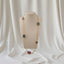 Solar Druzy short mala