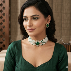 Tahira necklace