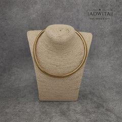 Thin Circular Chain
