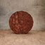 Wooden Rose Carved Bag