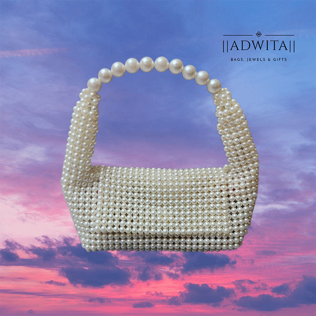 Perla Big Size Bag Main image
