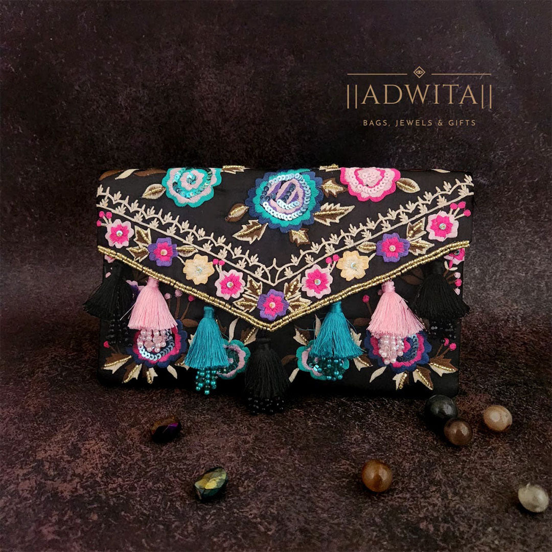 Multi Flora Bag Main image
