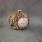 Elnara Clutch