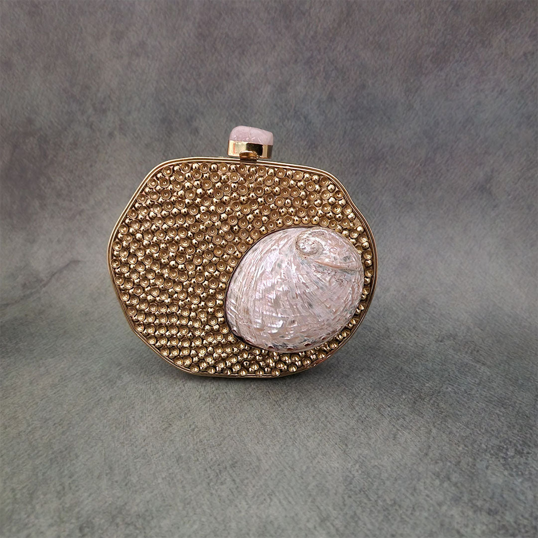 Elnara Clutch