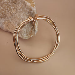 Neck String