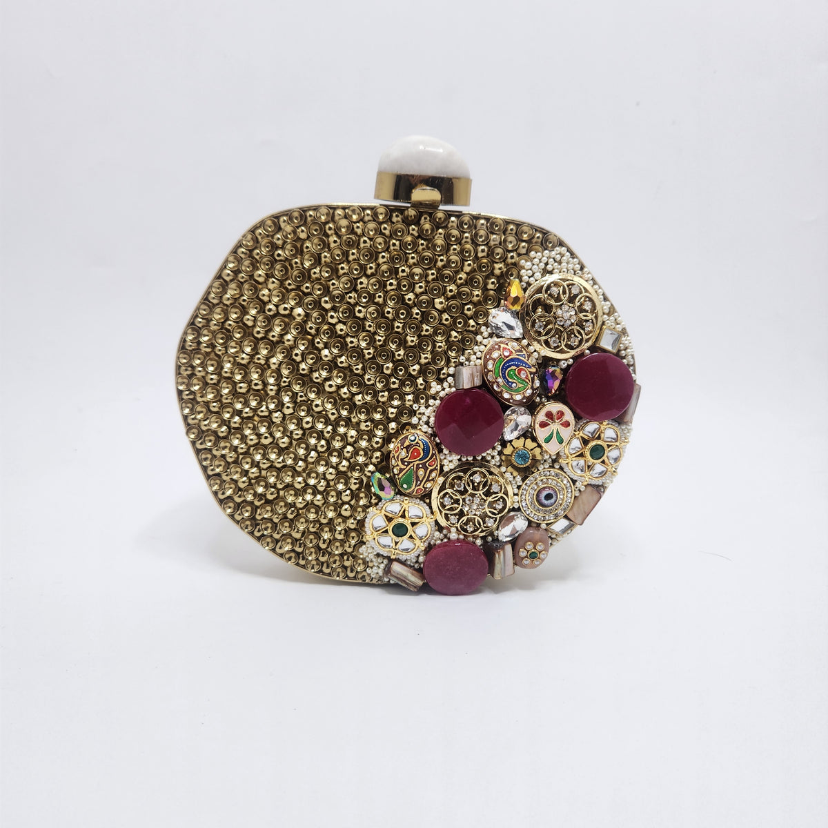 Mehmet Bag