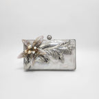 Khadija Clutch bag