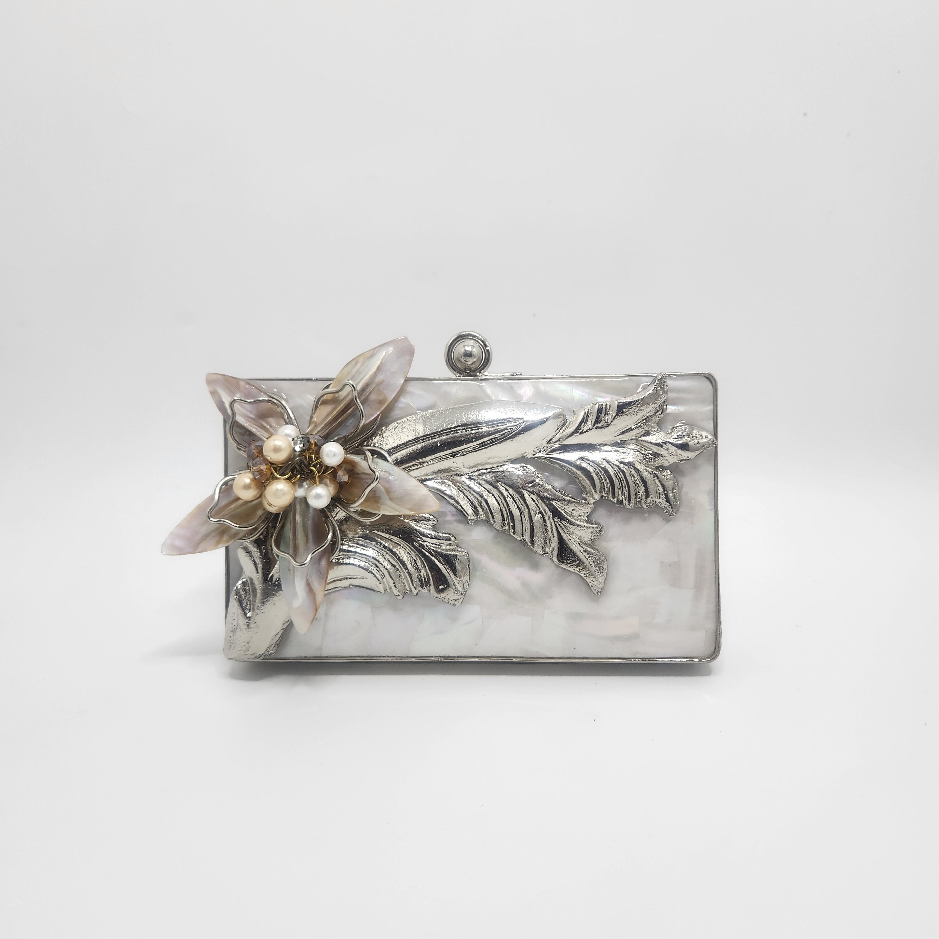 Khadija Clutch bag