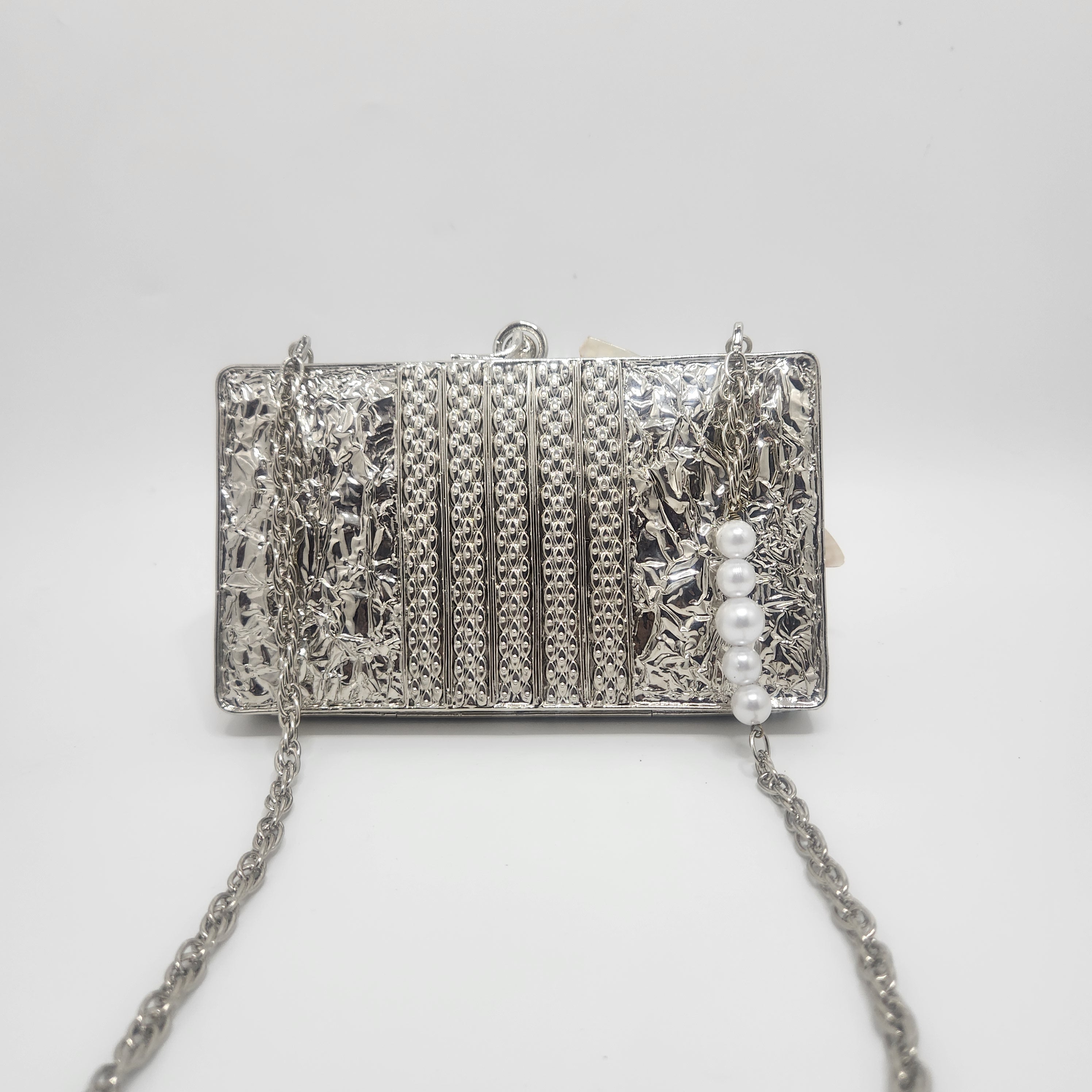 Khadija Clutch Code