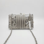 Khadija Clutch bag