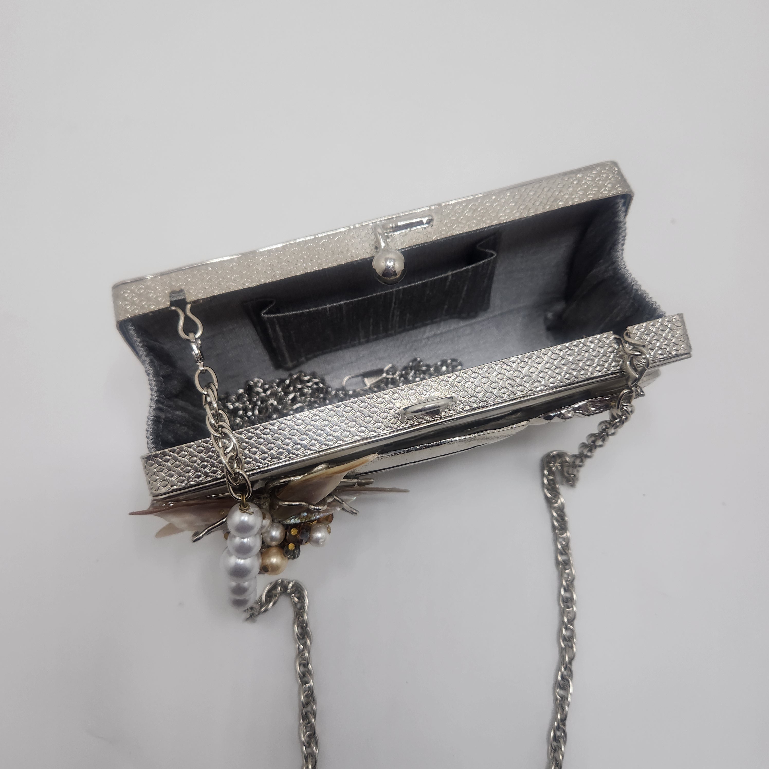 Khadija Clutch Code