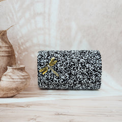 The Enchanted Dragonfly Bag