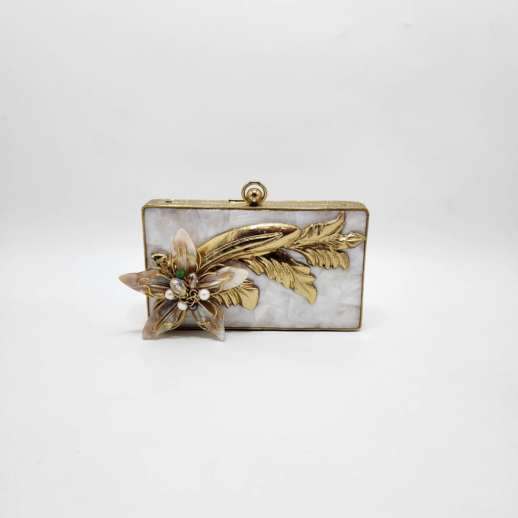 Khadija Clutch bag