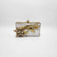 Khadija Clutch bag
