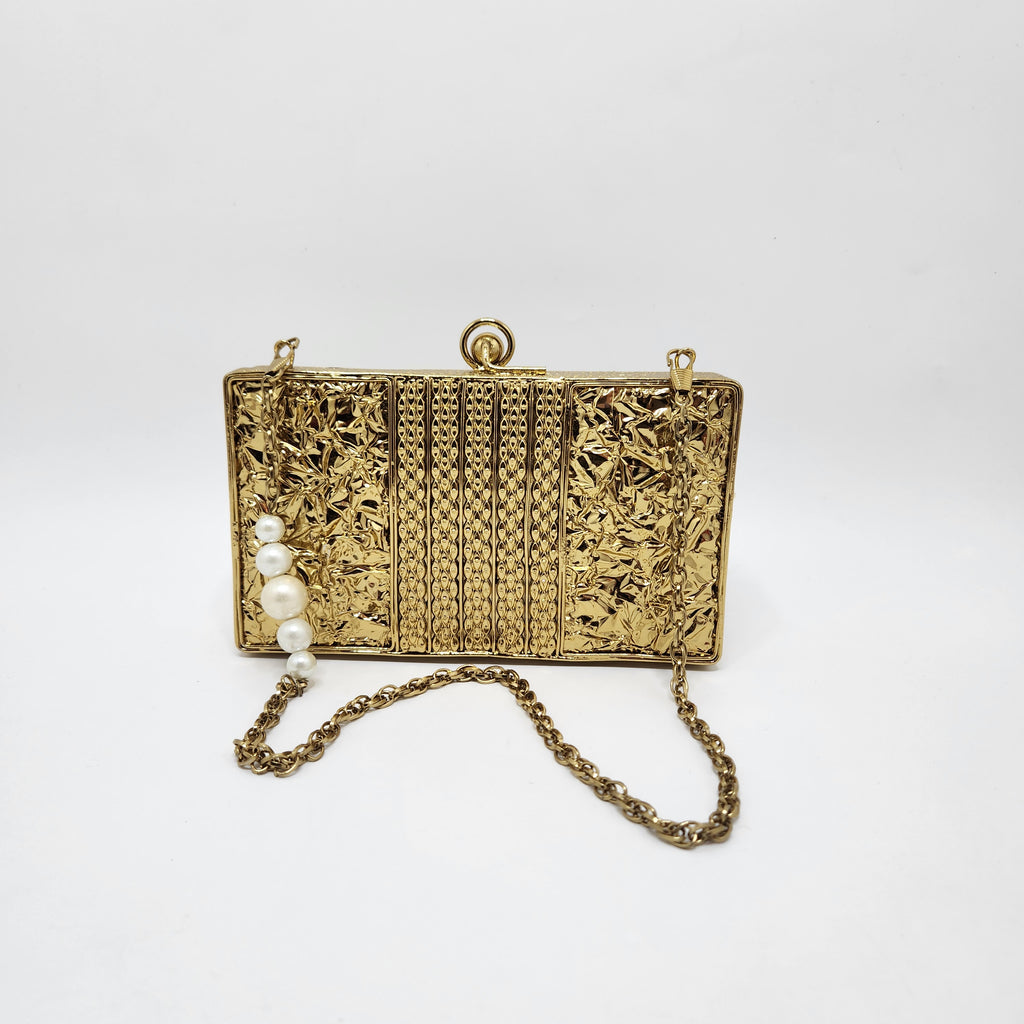 Khadija Clutch bag