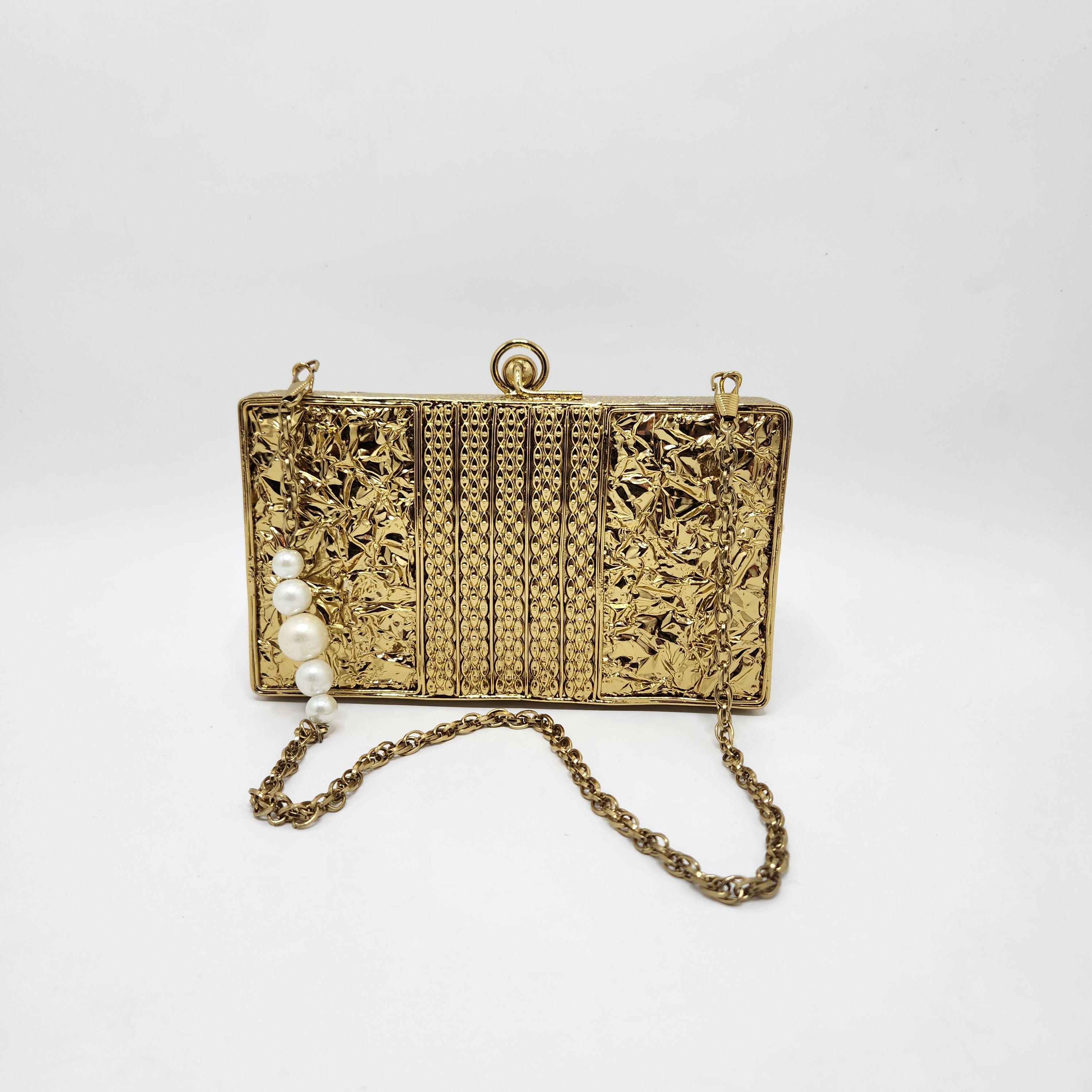 Khadija Clutch bag