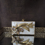 Khadija Clutch bag