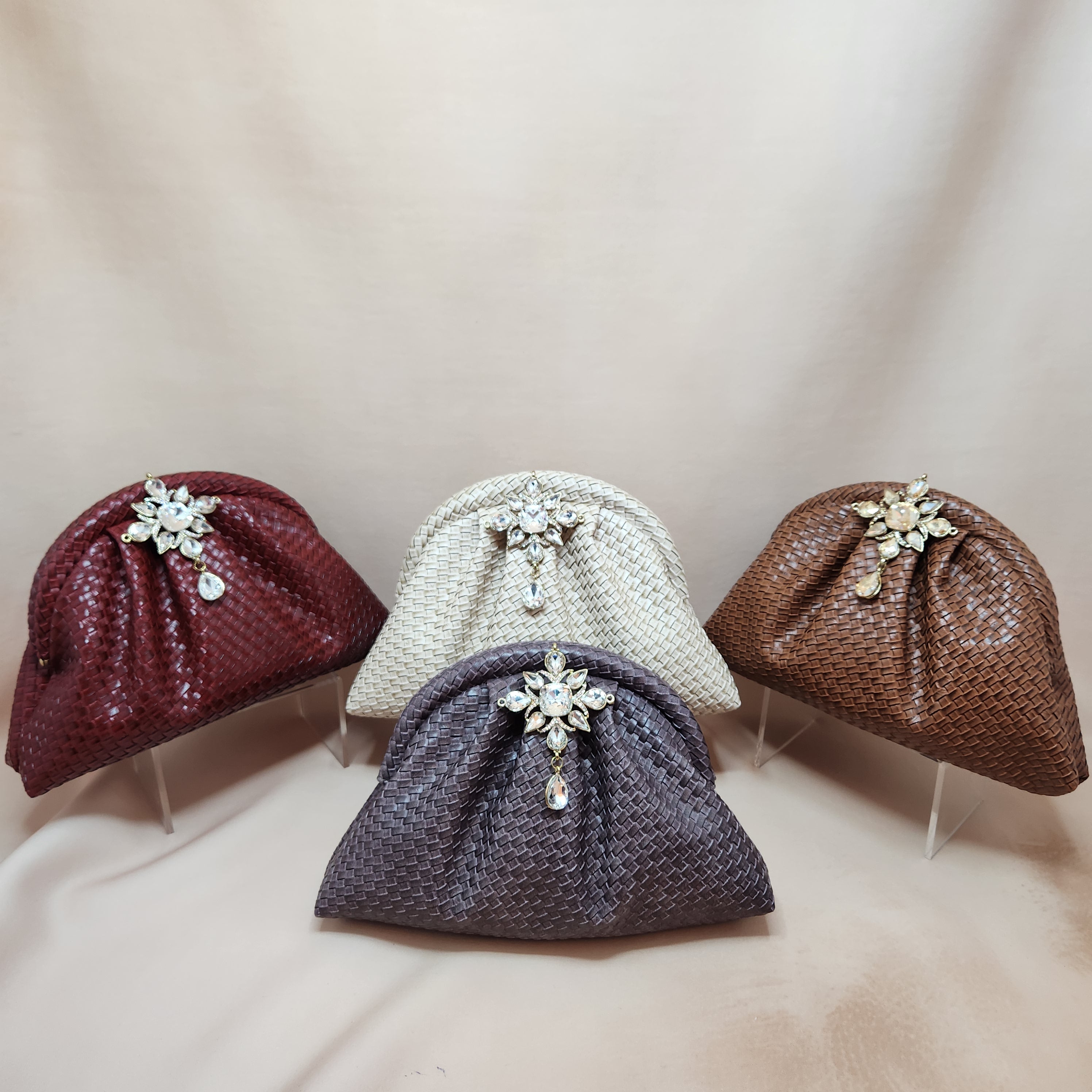 The Blingy Pouchette Bag Main image