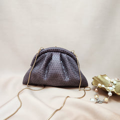 The Blingy Pouchette Bag