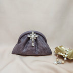 The Blingy Pouchette Bag
