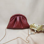The Blingy Pouchette Bag