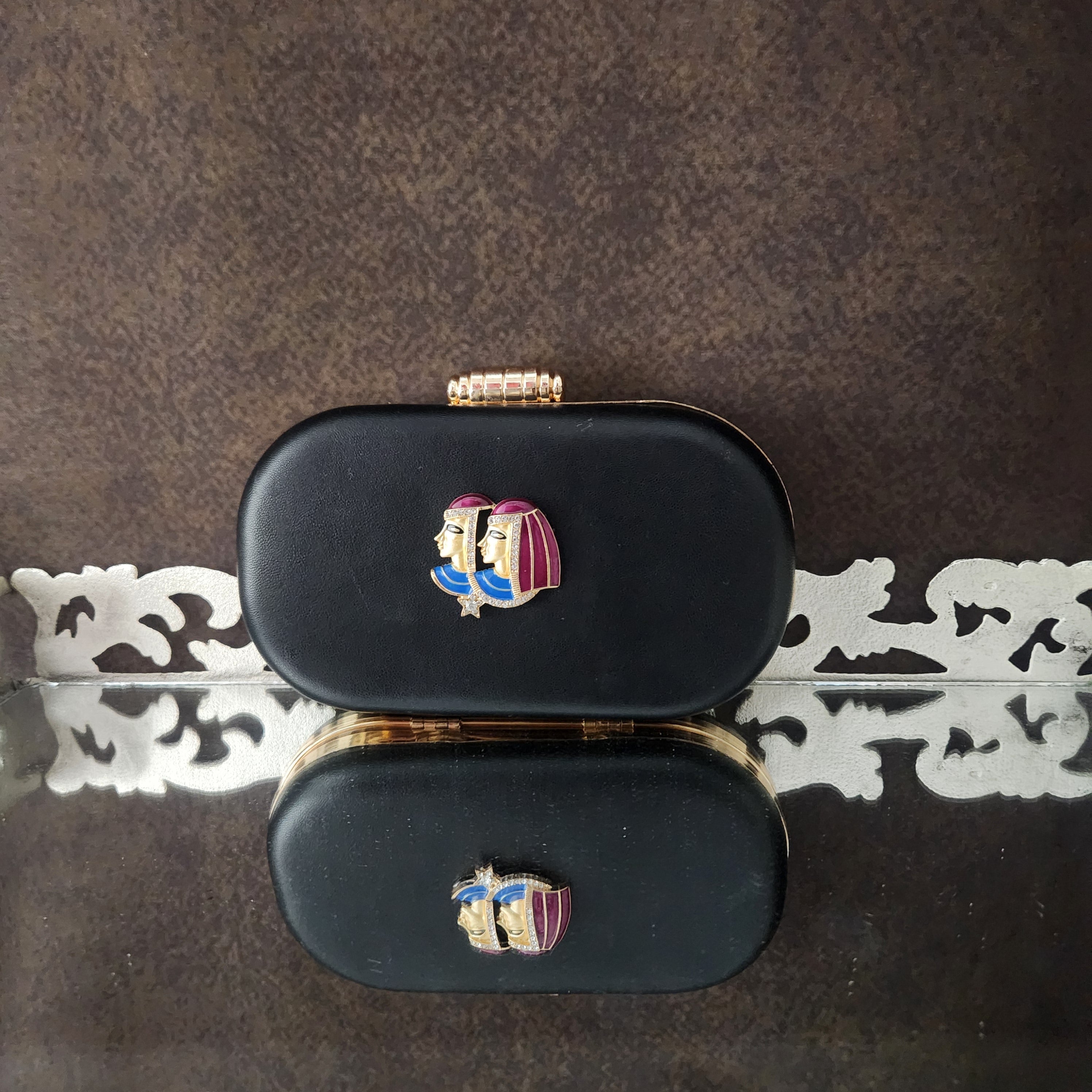 Cleopatra Bag