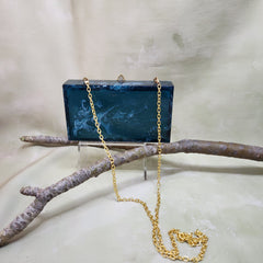 The Enchanted Chandbali Bag