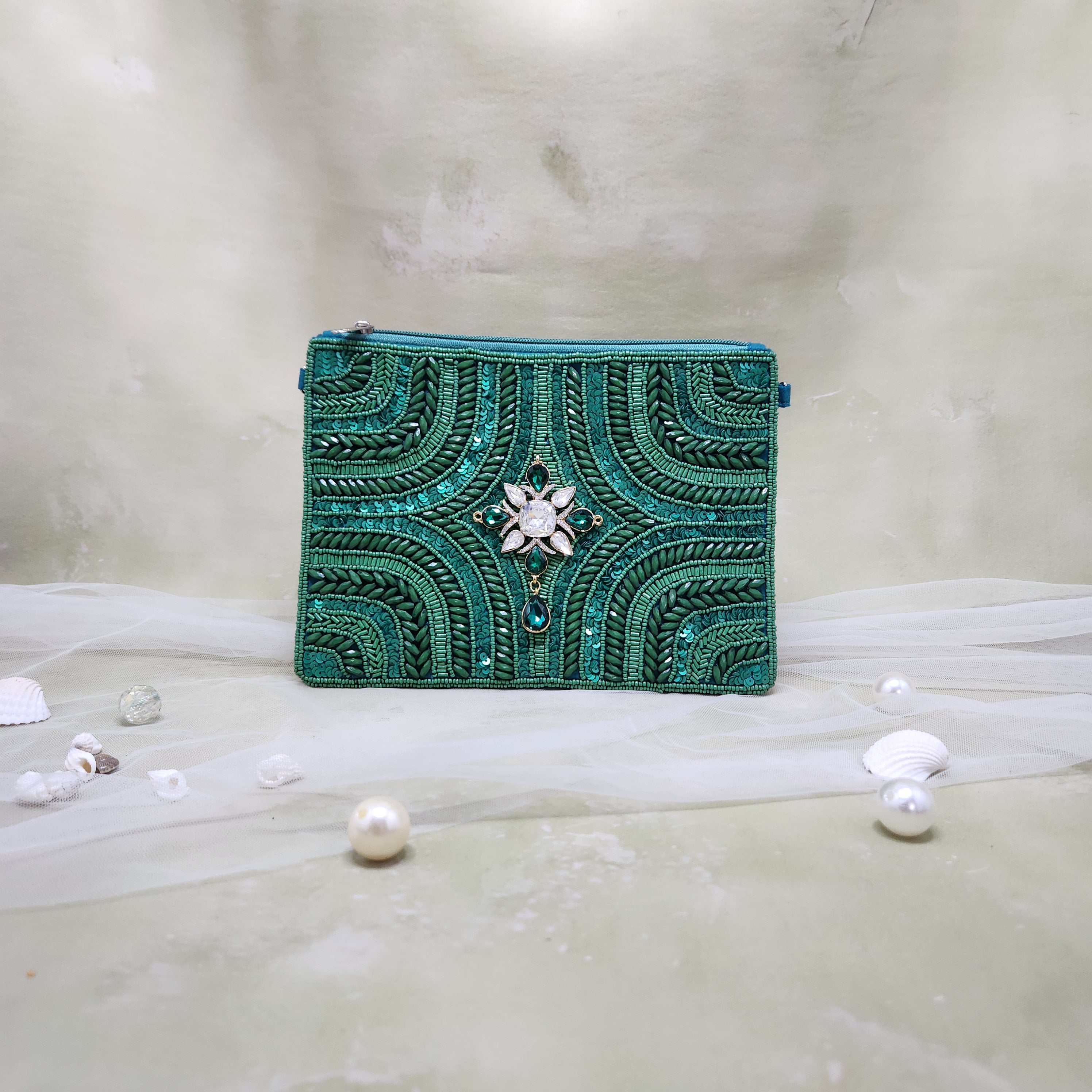 The Amara Flap Bag Secondary image