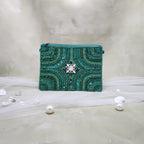 The Amara Flap Bag