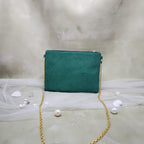 The Amara Flap Bag