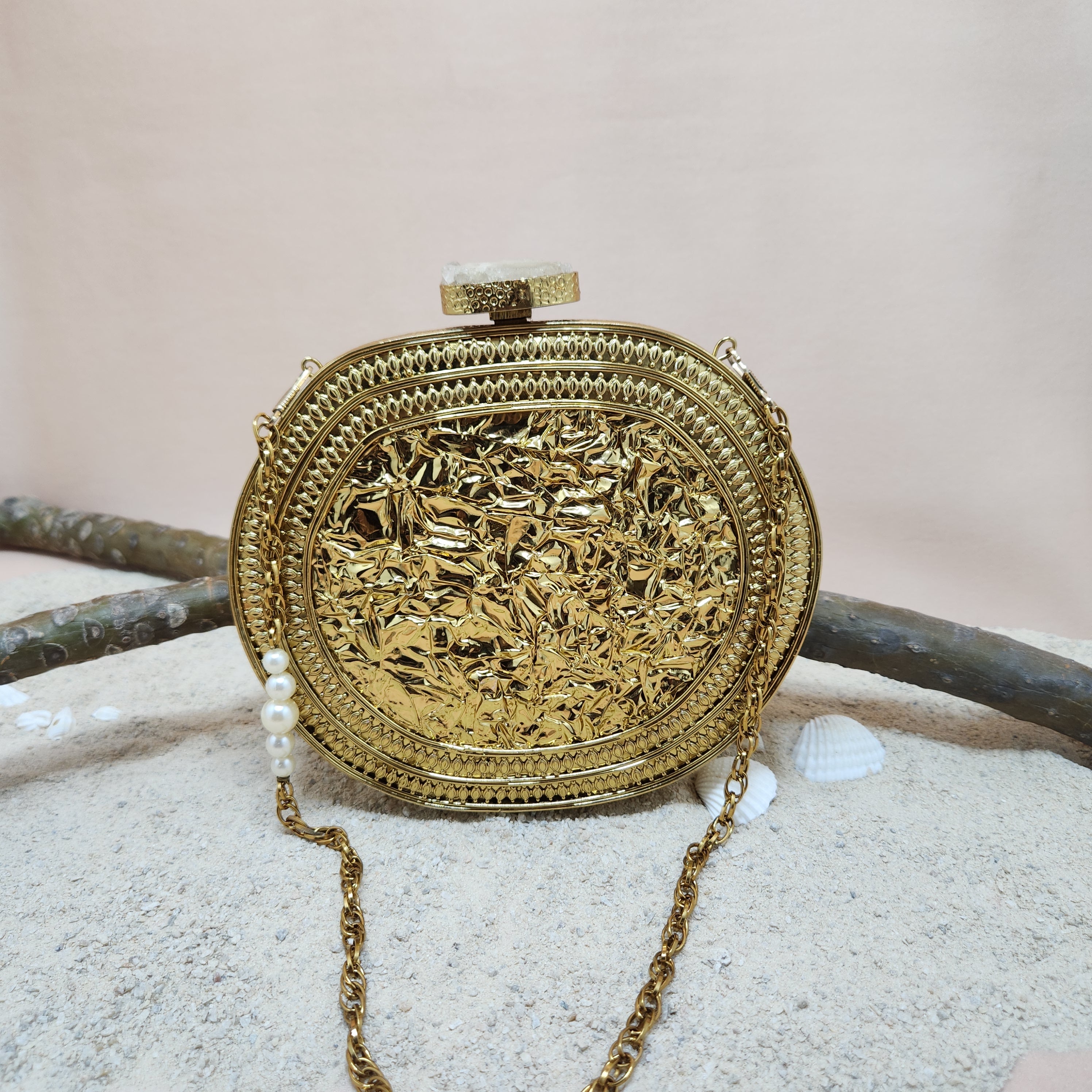 The Maia Bag